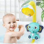 VIMEDA | Elephant Shower Head™