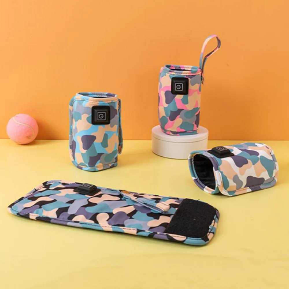VIMEDA | Portable Milk Warmer™