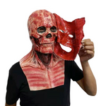 VIMEDA | Double-Layer Halloween Mask™
