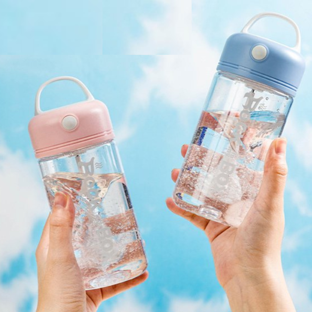 VIMEDA | Electric Shaker Bottle™