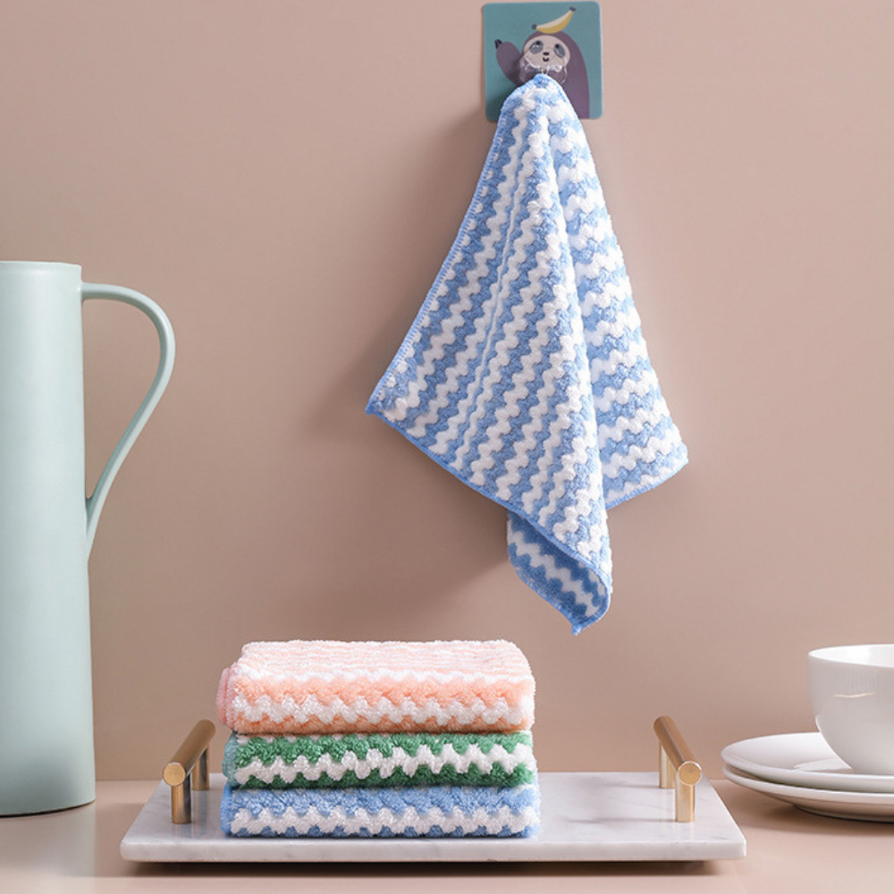 VIMEDA | Magic Cleaning Cloth™ (2+2 GRATIS)