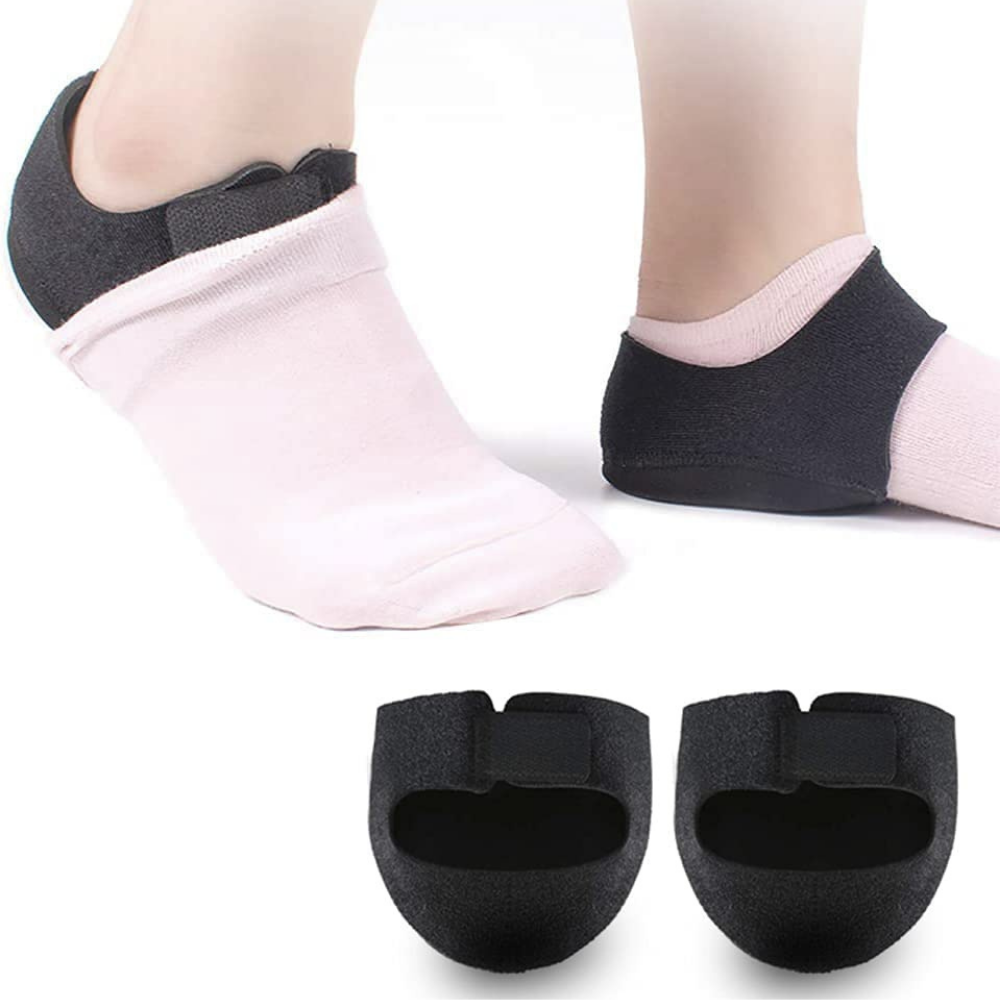 VIMEDA | Heel Sleeves Pads™