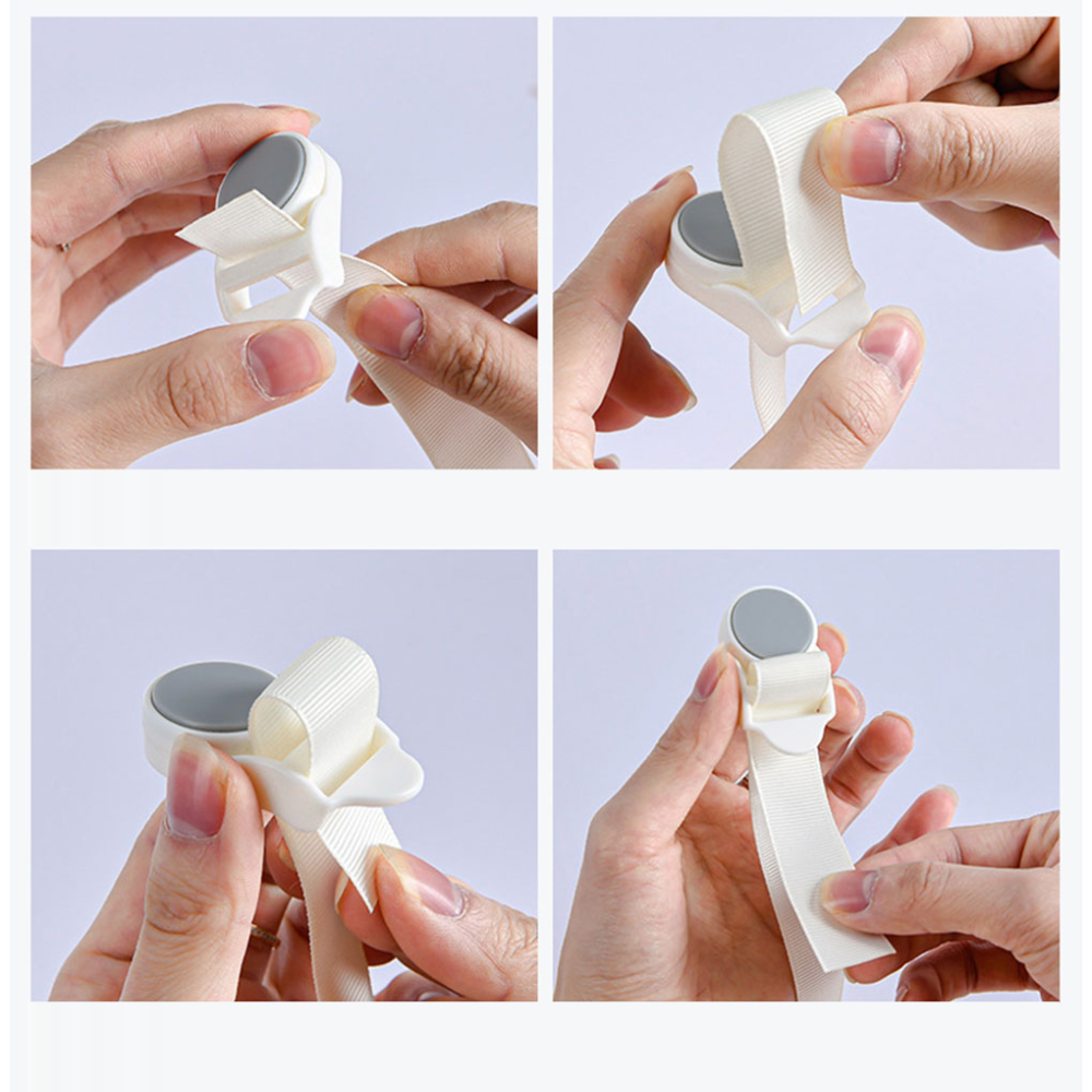 VIMEDA | 4-piece Sheet Holder™ (4+4 GRATIS)
