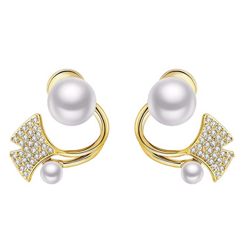 VIMEDA | Pearl Mermaid Earrings™ (1+1 GRATIS)