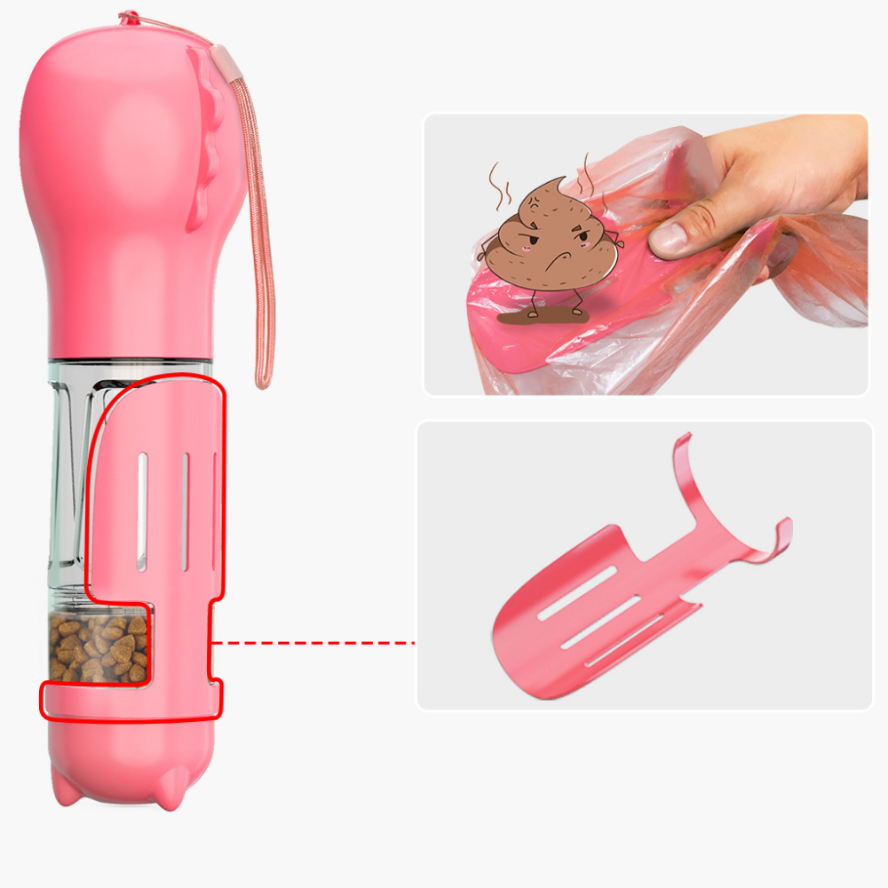 VIMEDA | Dog Water Bottle™