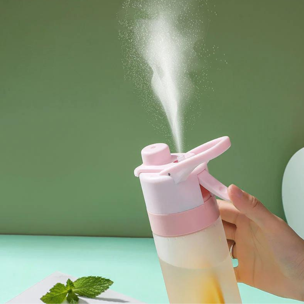 VIMEDA | Misting Water Bottle™