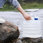 VIMEDA | Foldable Water Container™