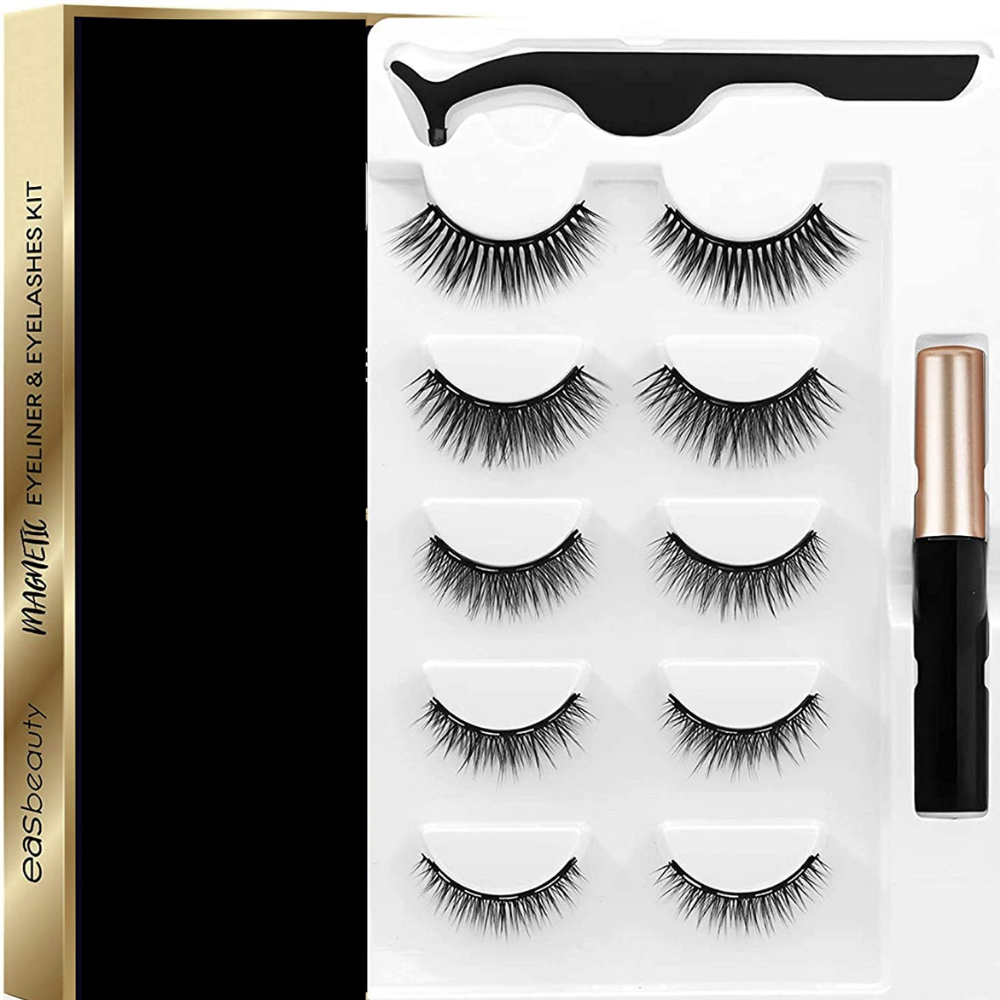 VIMEDA | Magnetic Eyelashes™