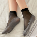 VIMEDA | Silky Anti-Slip Socks™ (5+5 Par GRATIS)