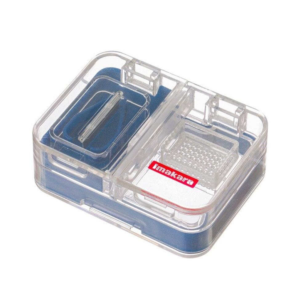 VIMEDA | Multifunctional Pill Box™ (1+1 GRATIS)