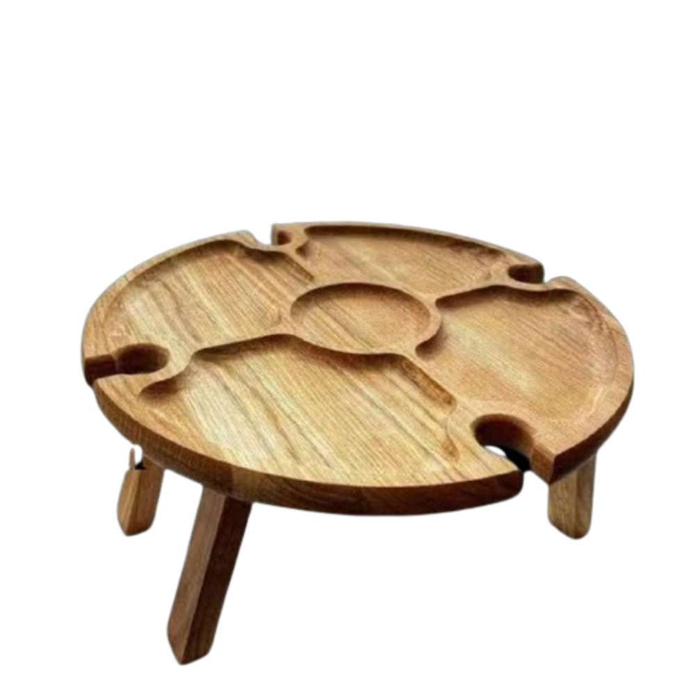 VIMEDA | Portable Picnic Table™