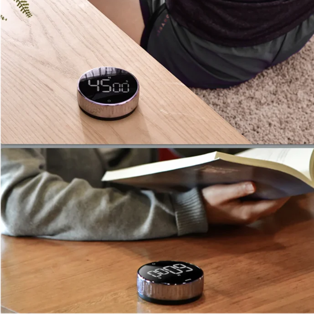 VIMEDA | Digital Magnetic Timer™