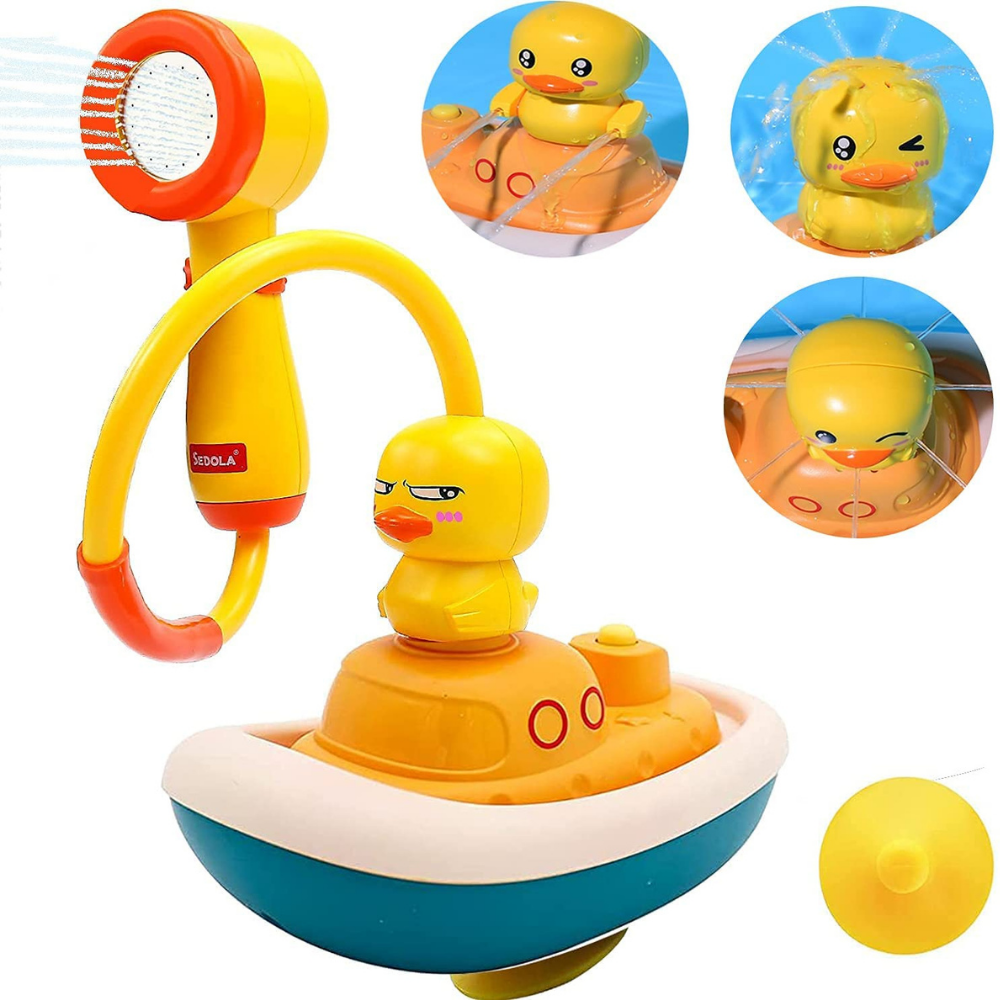 VIMEDA | Duck Bath Toy™
