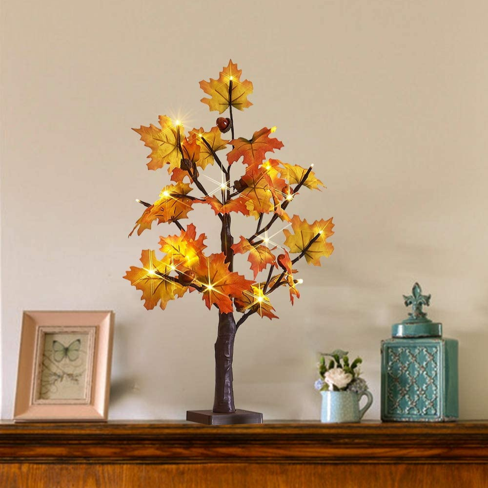 VIMEDA | Lighted Maple Tree™