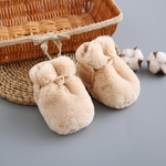 VIMEDA | Baby Plush Shoes™
