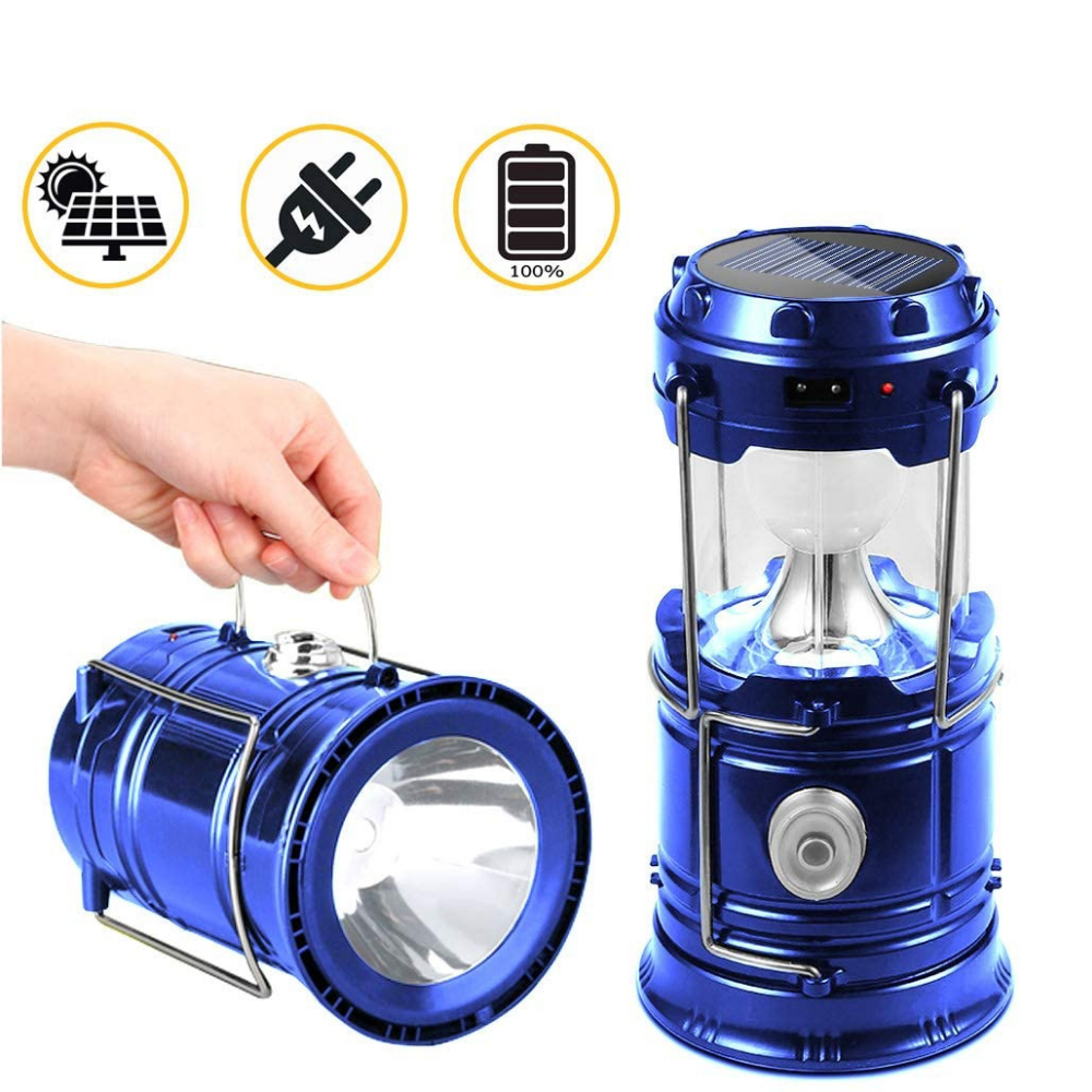 VIMEDA | Outdoor Camping Light™