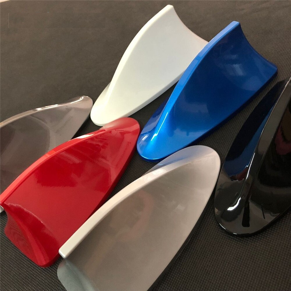 VIMEDA | Shark Fin Antenna™
