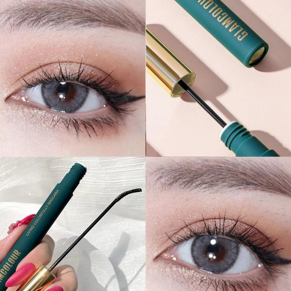 VIMEDA | Colored Mascara™ (1+1 GRATIS)