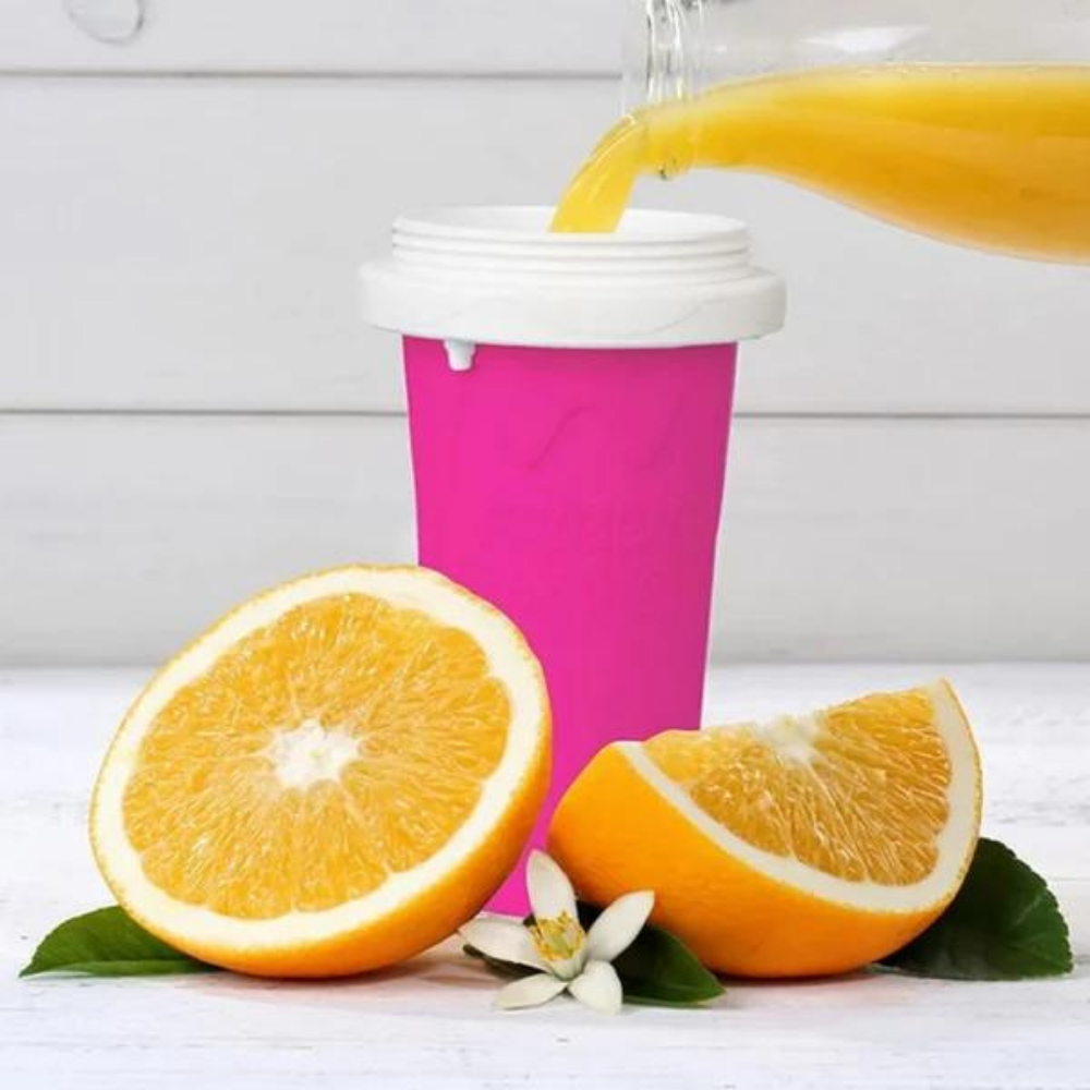 VIMEDA | Magic Slushy Maker™