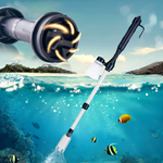 VIMEDA | Aquarium Gravel Cleaner™