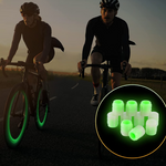 VIMEDA | Luminous Valve Cap™ (1+1 sett med 4 GRATIS)