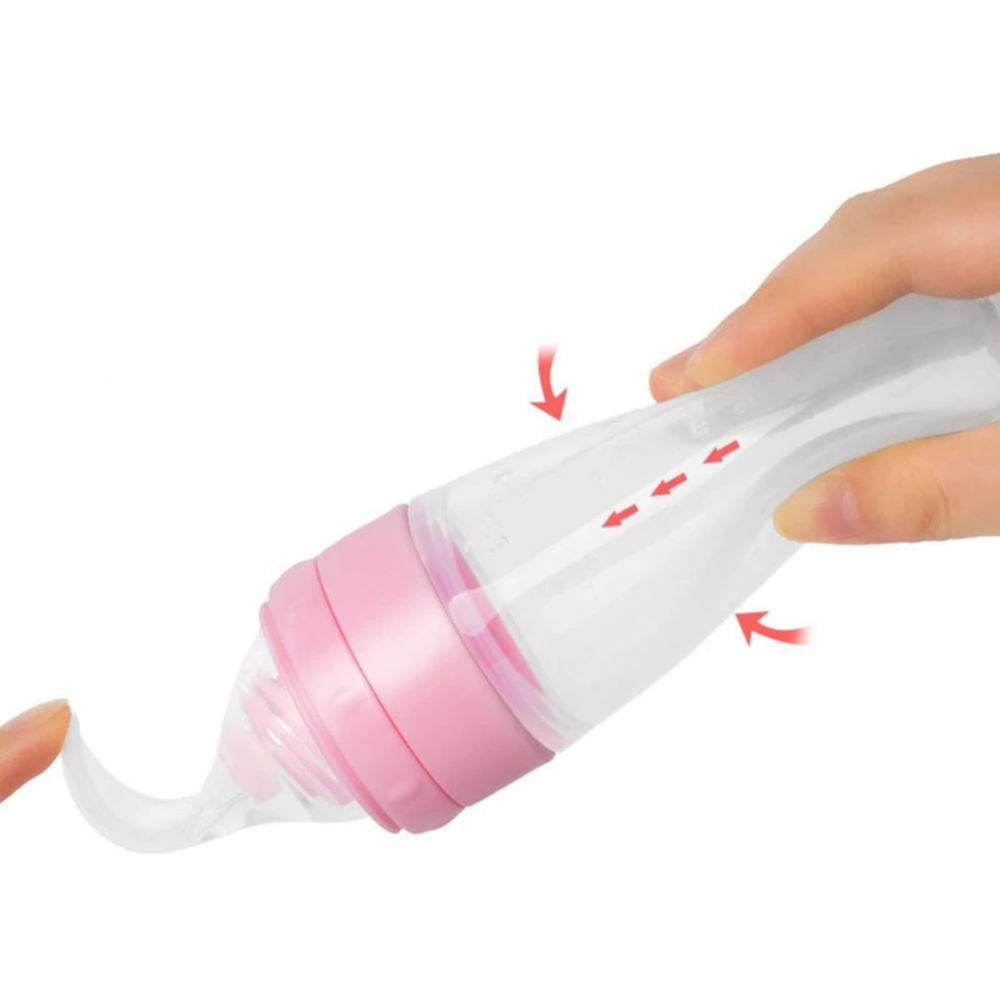 VIMEDA | Baby Feeding Spoon™ (1+1 GRATIS)