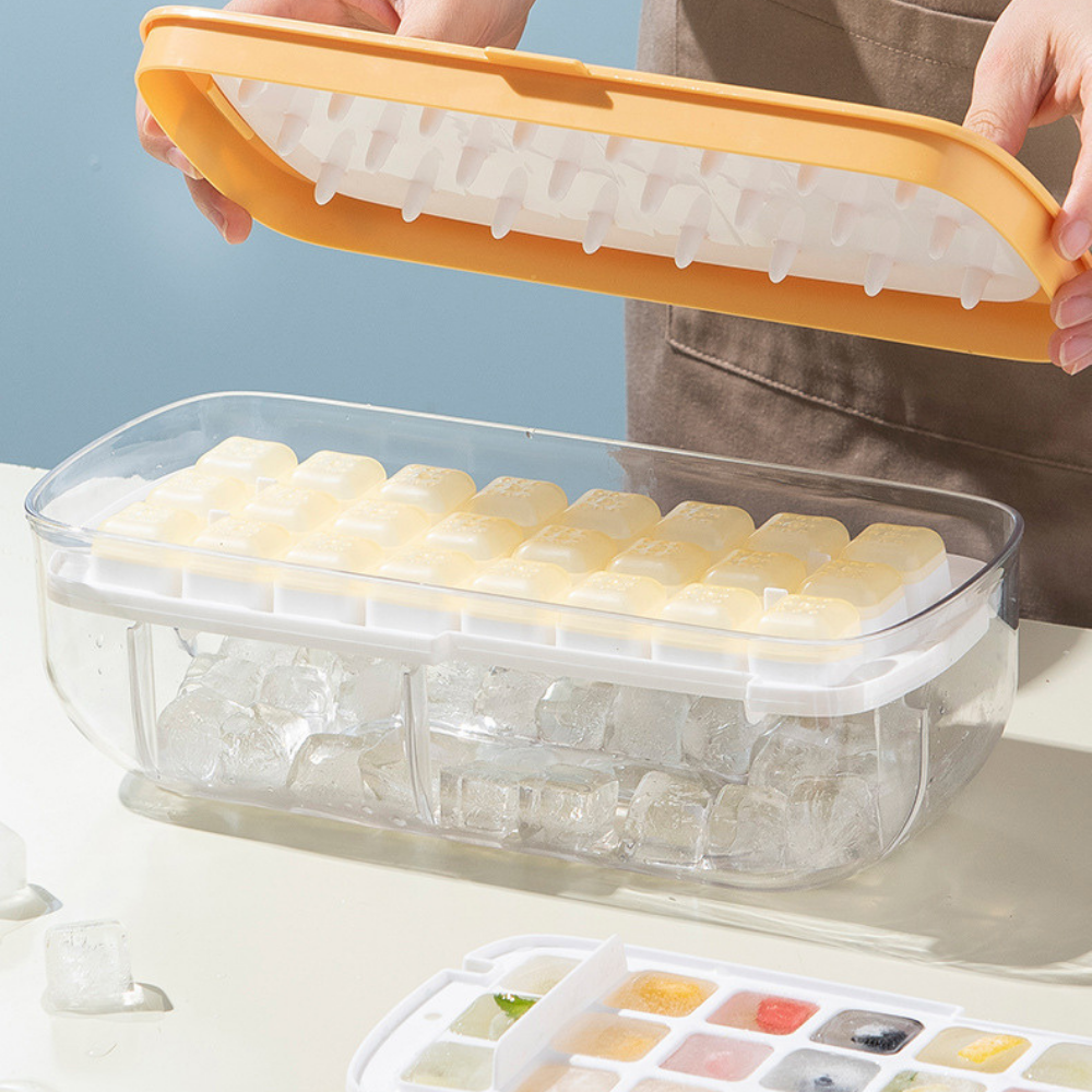 VIMEDA | Ice-Making Box™