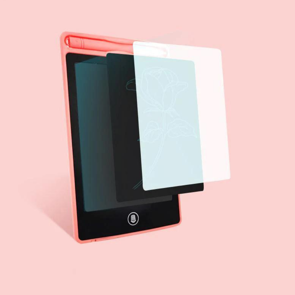 VIMEDA | LCD Tablet™