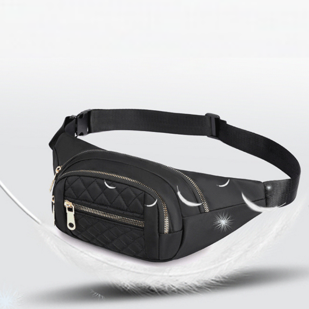 VIMEDA |  Luxury Waist Bag™