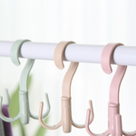 VIMEDA | Rotating Hanger Hooks™ (1+1 GRATIS)