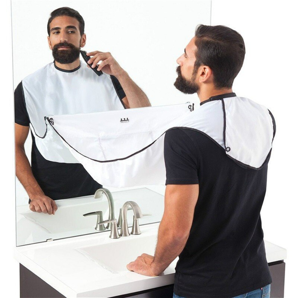 VIMEDA | Shaving Bib™ (1+1 GRATIS)