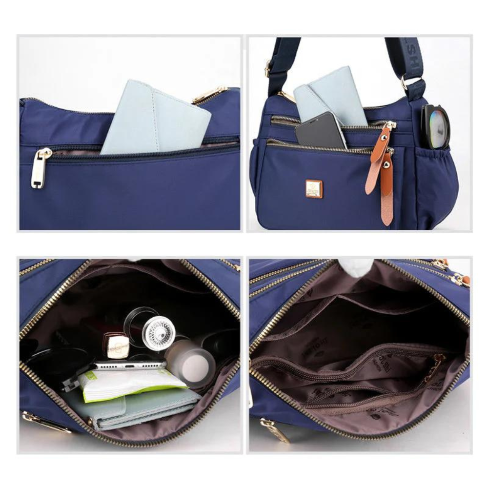 VIMEDA | Travel Shoulder Bag™