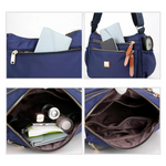 VIMEDA | Travel Shoulder Bag™