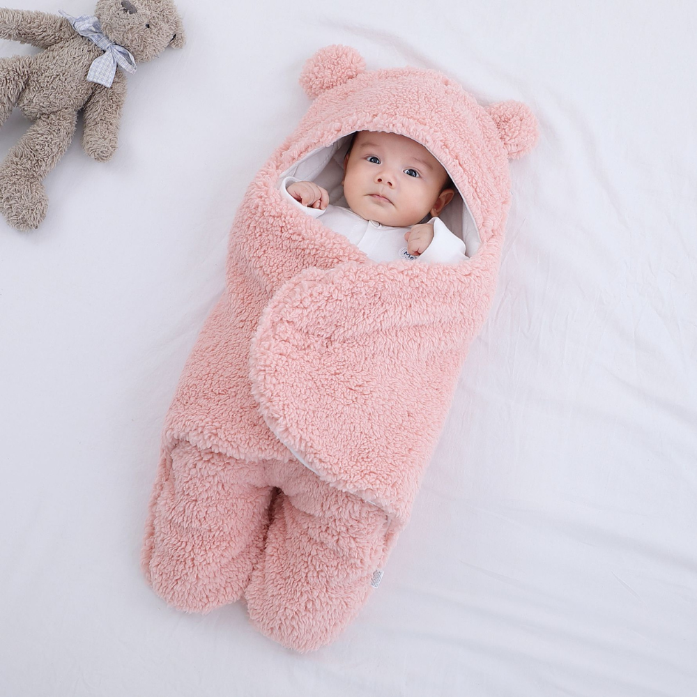 VIMEDA | Baby Swaddle Blanket™