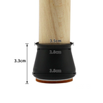 VIMEDA | Furniture Leg Protectors™ (8+8 GRATIS)