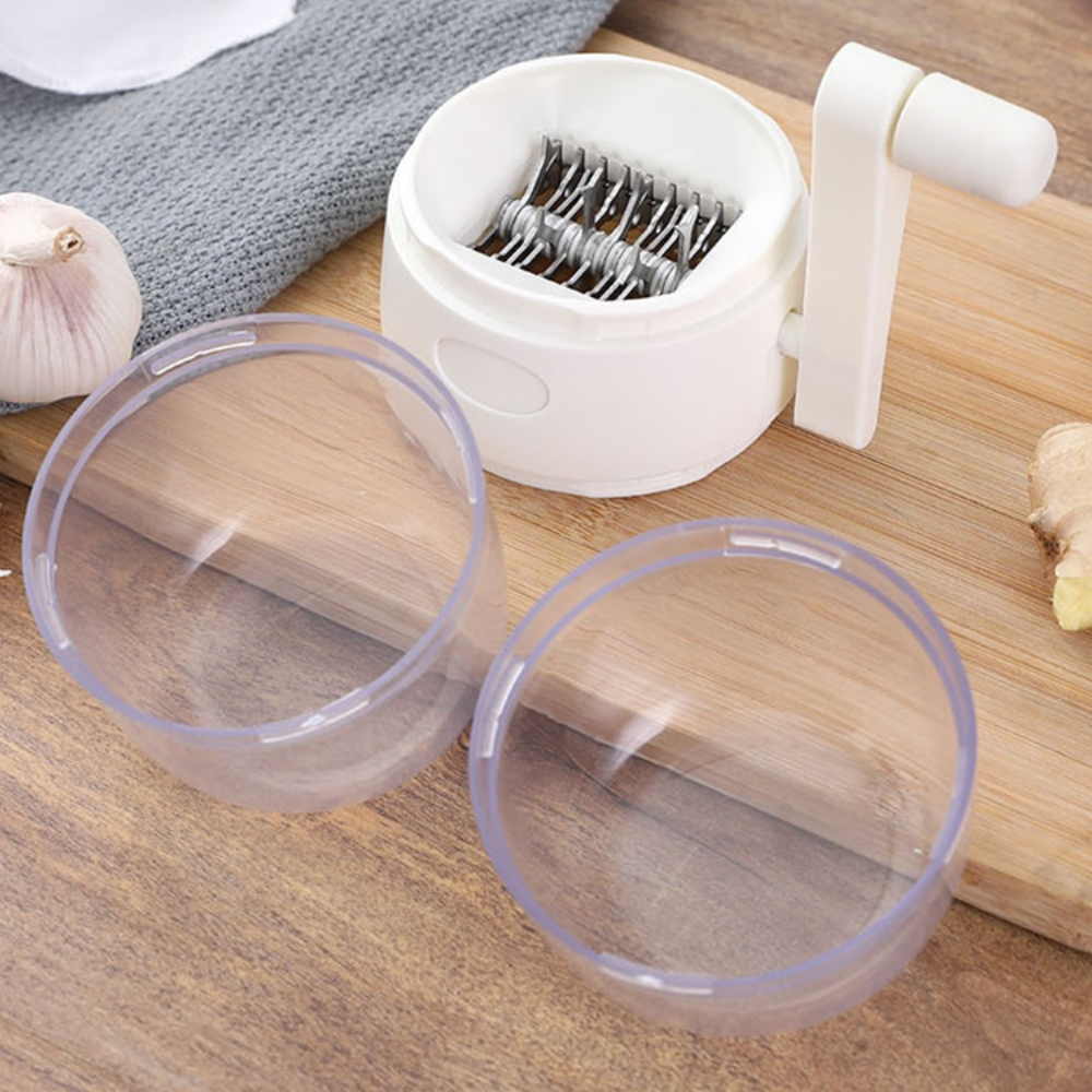 VIMEDA | Manual Nut Chopper™