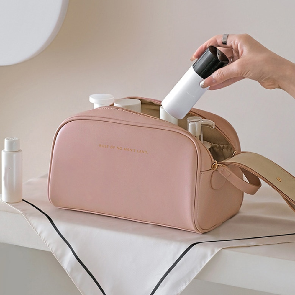 VIMEDA | Travel Cosmetic Bag™