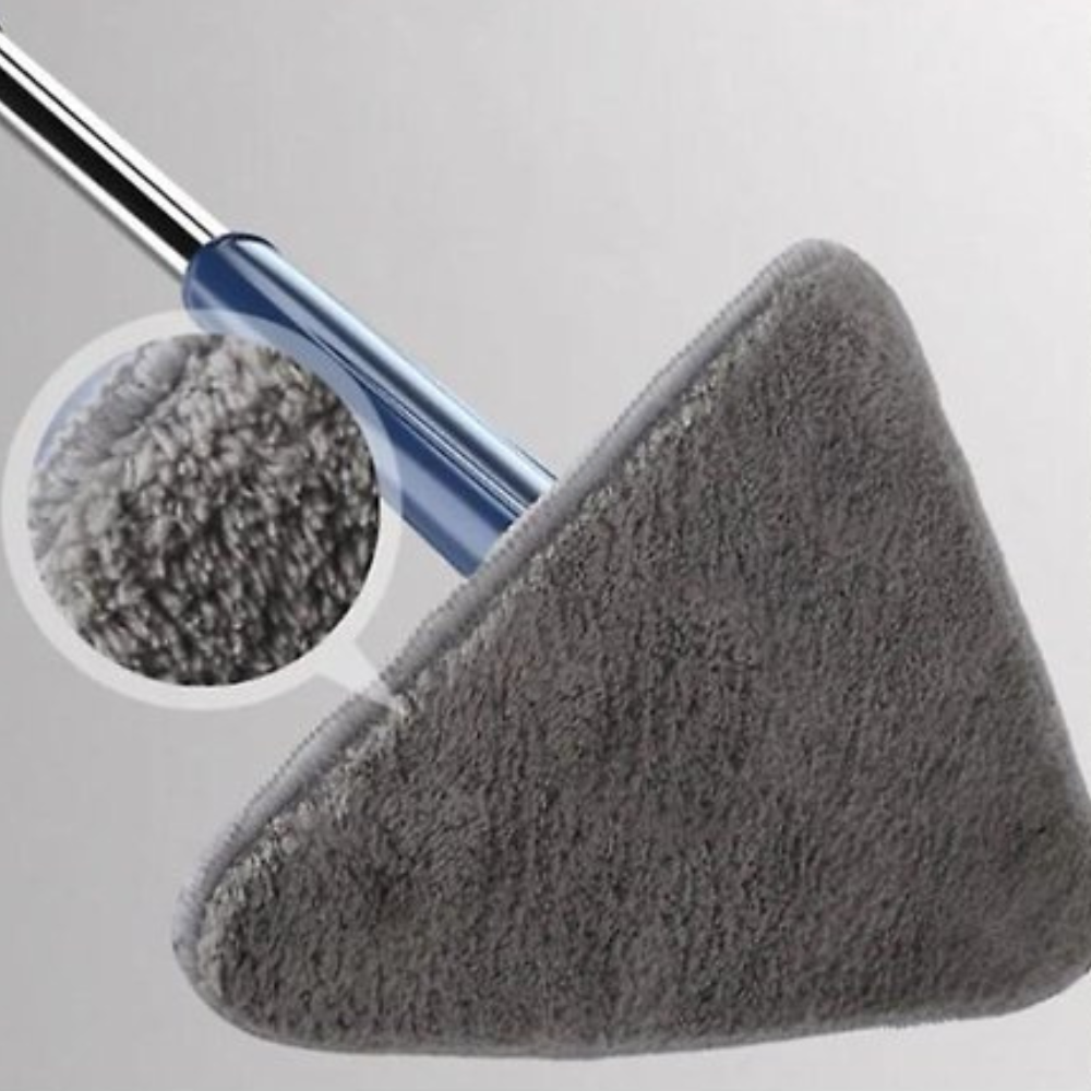 VIMEDA | 360° Triangle Mop™
