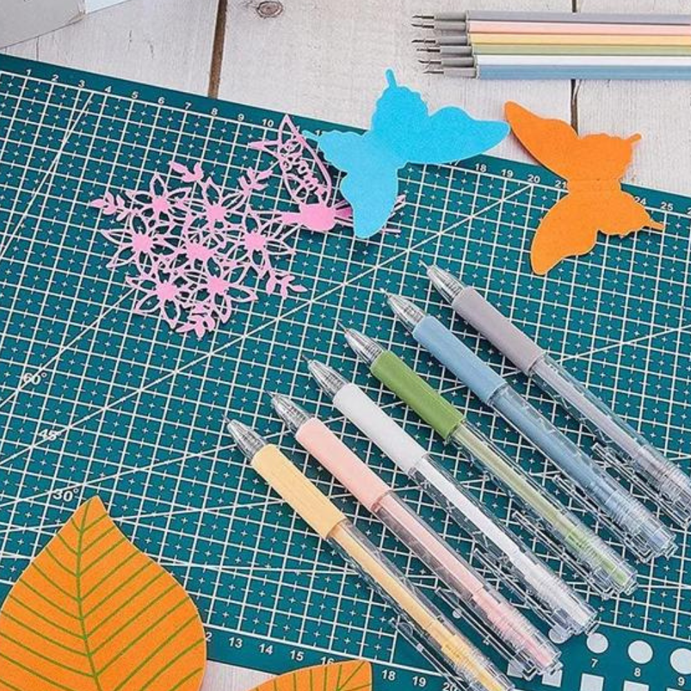VIMEDA | Precision Knife Pen™ (1+1 GRATIS)