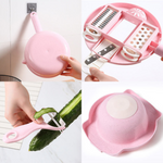 VIMEDA | 12-in-1 Vegetable Chopper™