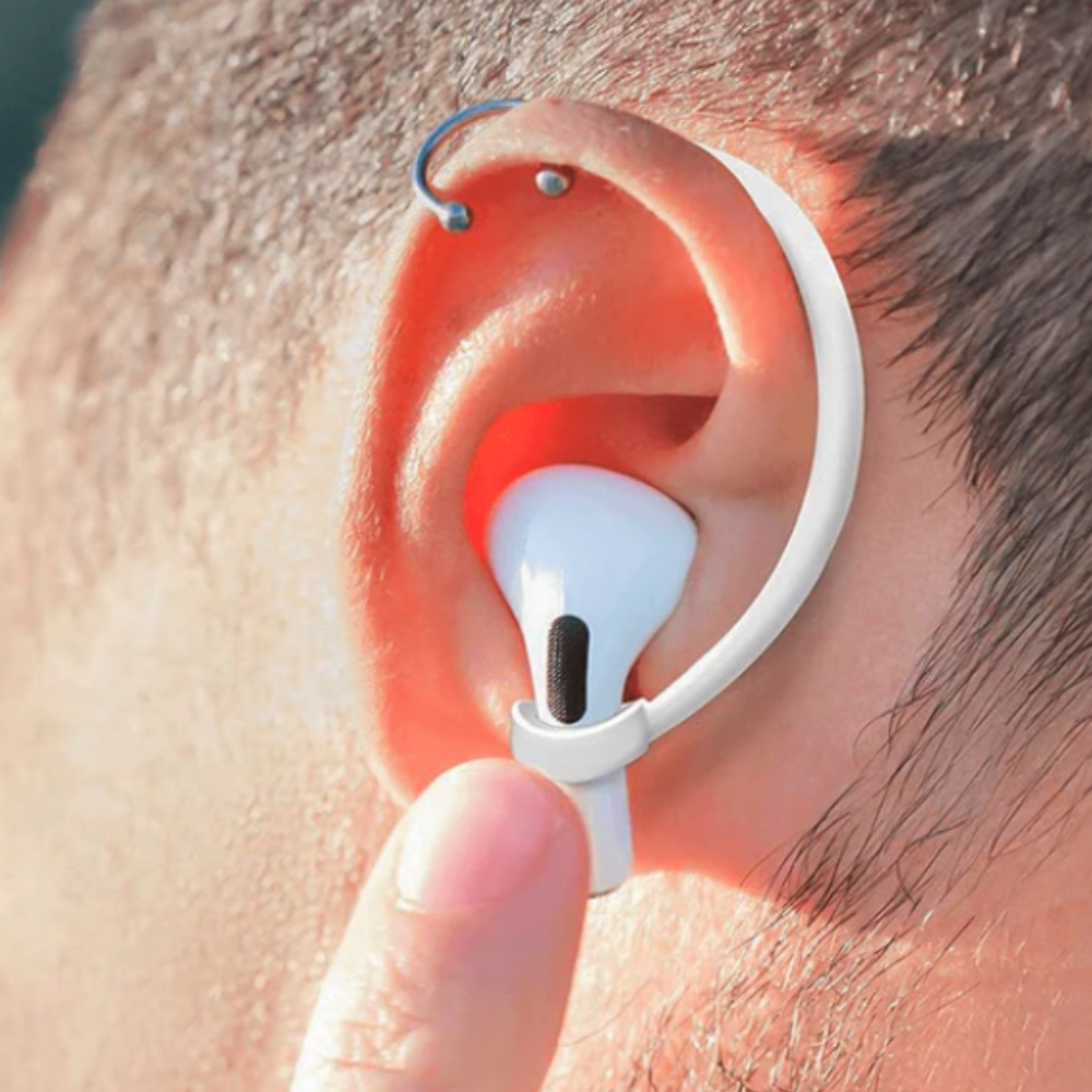 VIMEDA | Earbud Ear Hooks™ (1+1 GRATIS)
