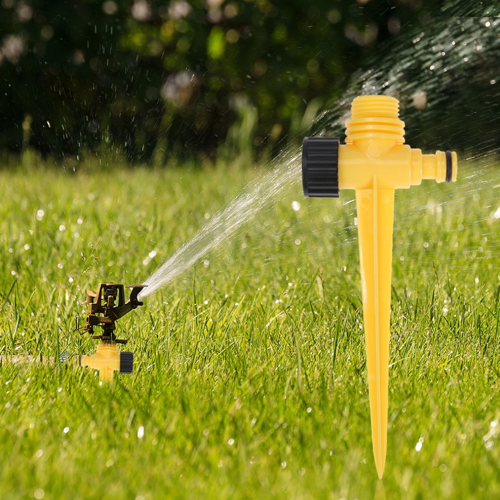 VIMEDA |  Sprinkler Nozzle™