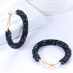 VIMEDA | Diamond Crystal Earrings™ (1+1 Paar GRATIS)