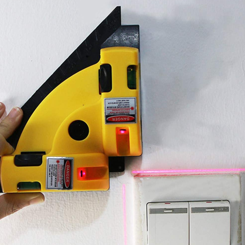 VIMEDA | 90° Laser Level™