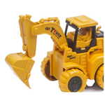 VIMEDA | Engineering Toy Trucks™ (1+1 GRATIS)