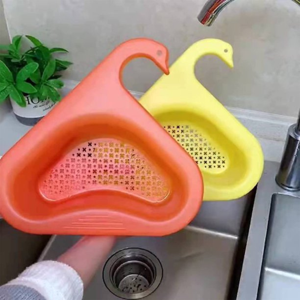 VIMEDA | Sink Drain Basket™ (1+1 GRATIS)