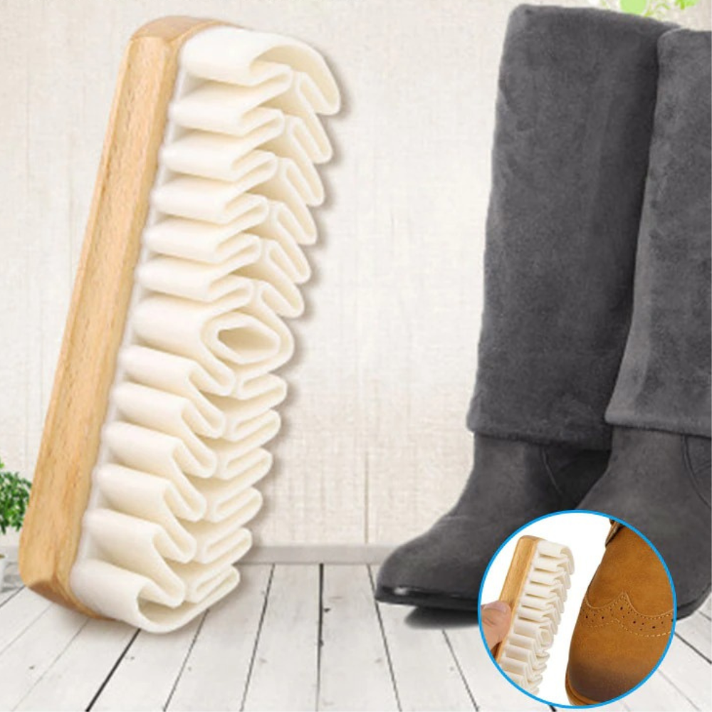 VIMEDA | Suede Shoe Brush™  (1+1 GRATIS)