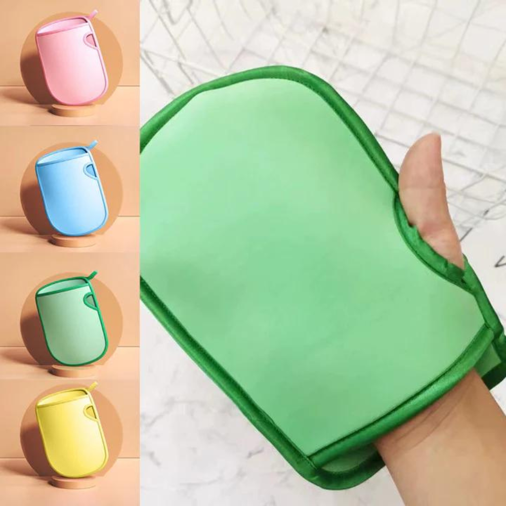 VIMEDA | Exfoliating Bath Mitt™ (1+1 GRATIS)
