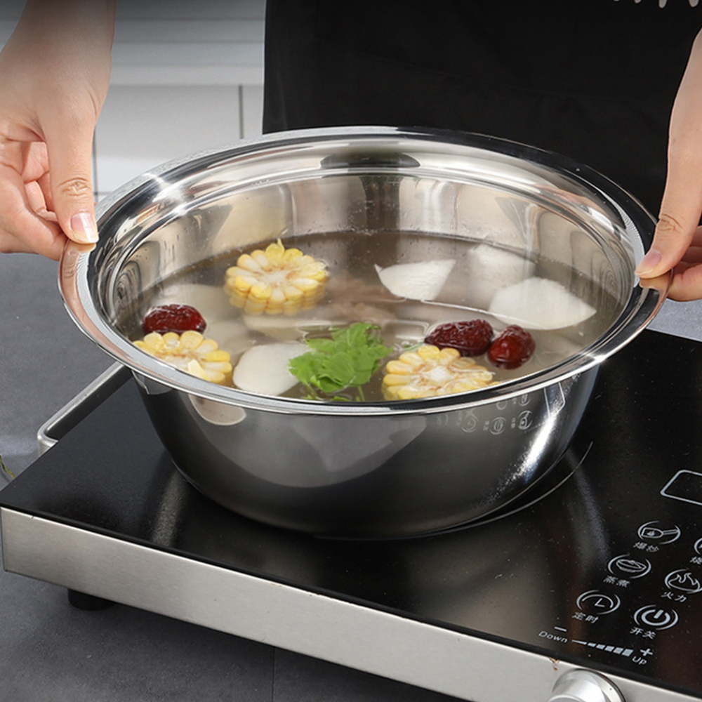 VIMEDA | 3-piece Colander Set™