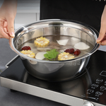 VIMEDA | 3-piece Colander Set™